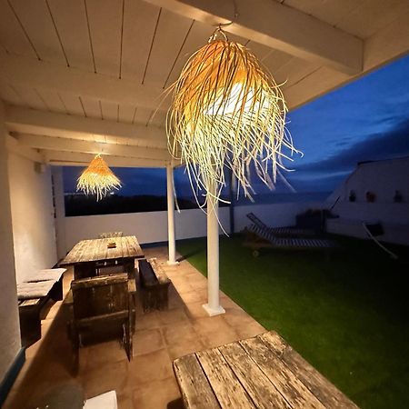 Casa Azul Holiday Home Cotillo Extérieur photo