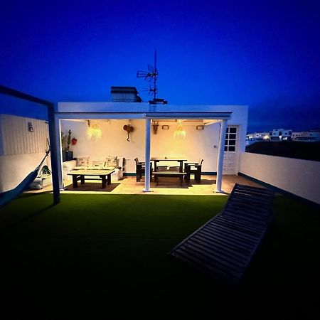 Casa Azul Holiday Home Cotillo Extérieur photo