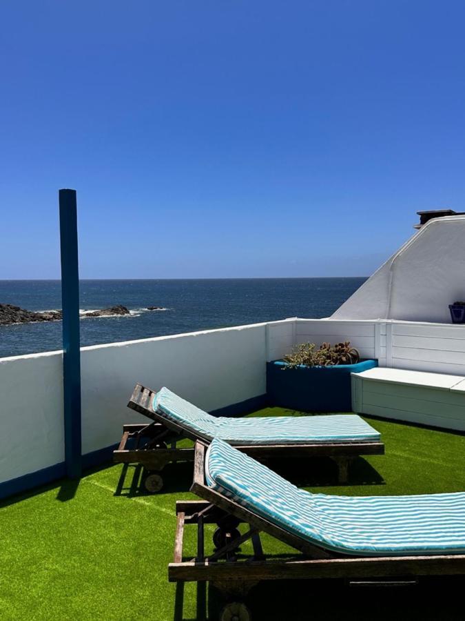 Casa Azul Holiday Home Cotillo Extérieur photo