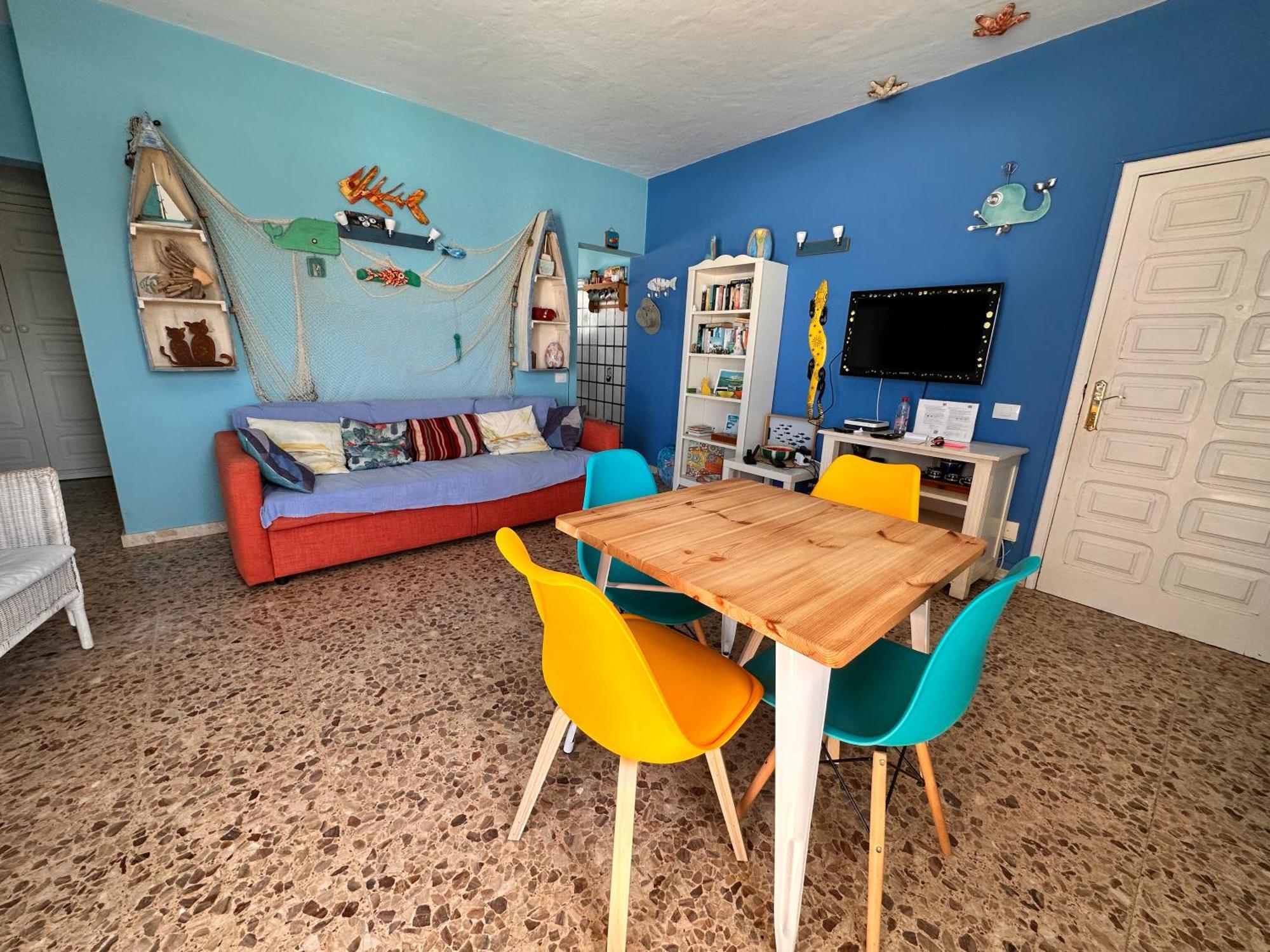 Casa Azul Holiday Home Cotillo Extérieur photo