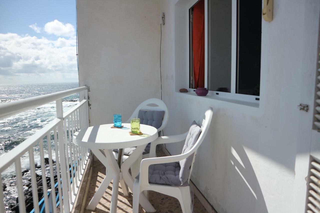 Casa Azul Holiday Home Cotillo Extérieur photo