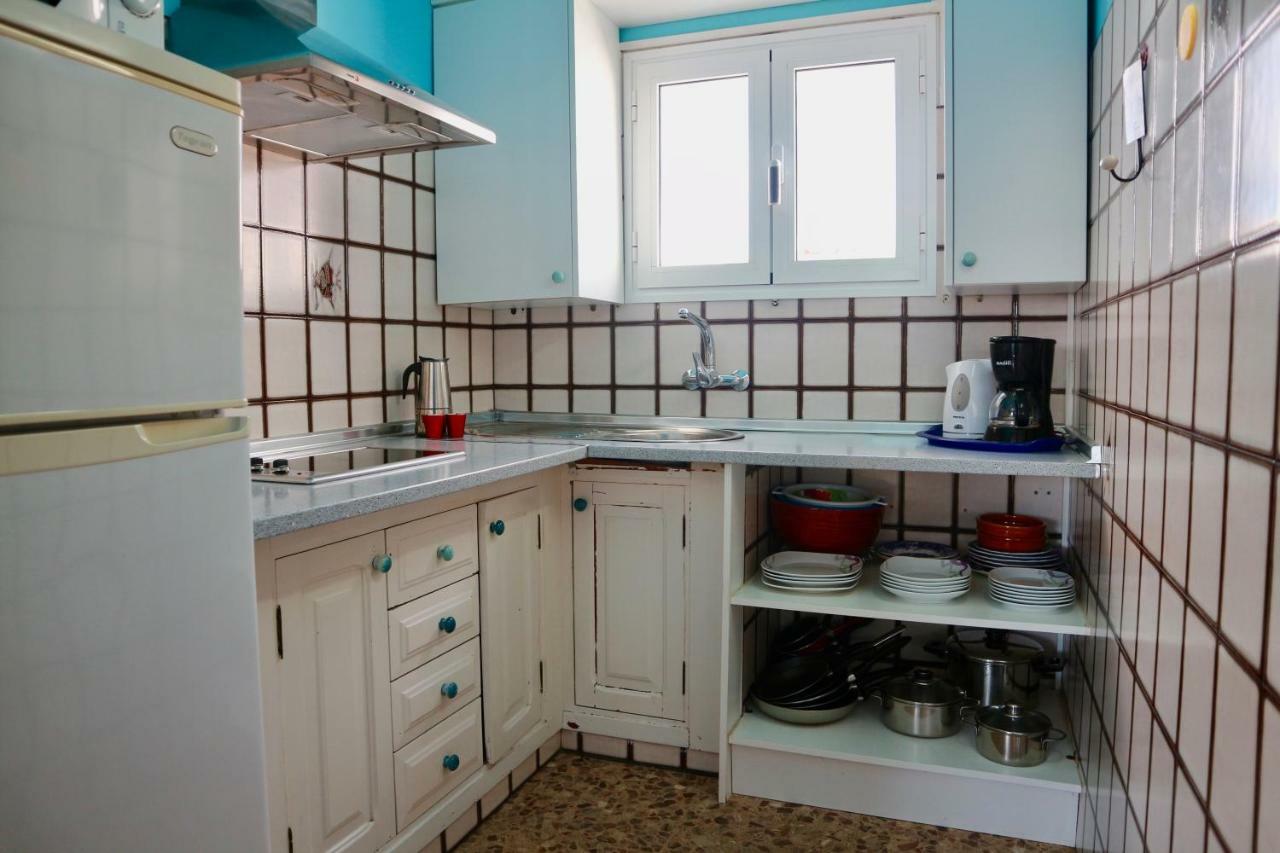 Casa Azul Holiday Home Cotillo Extérieur photo